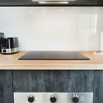 Botanic Park - Cherry Pie By Open House