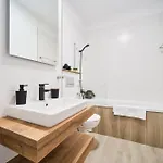 Botanic Park - Cherry Pie By Open House Daire *