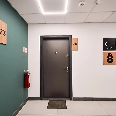 Botanic Park - Cherry Pie By Open House Διαμέρισμα