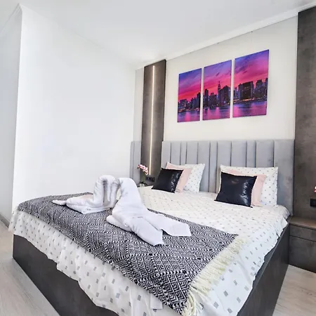 Botanic Park - Cherry Pie By Open House Apartment