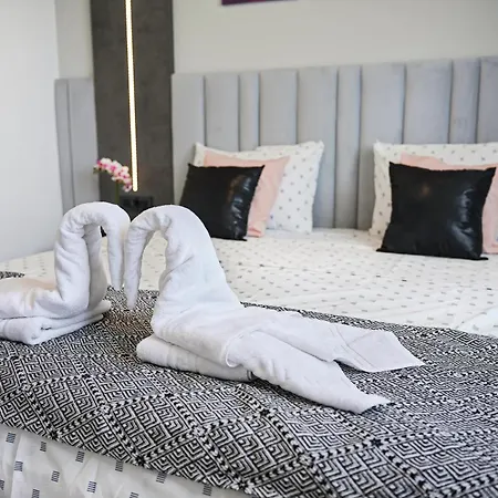 Botanic Park - Cherry Pie By Open House Διαμέρισμα Τιμισοάρα