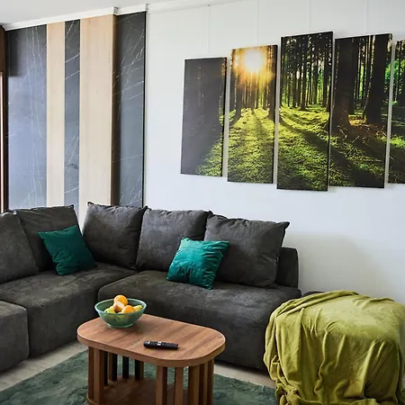 Botanic Park - Cherry Pie By Open House Apartment *