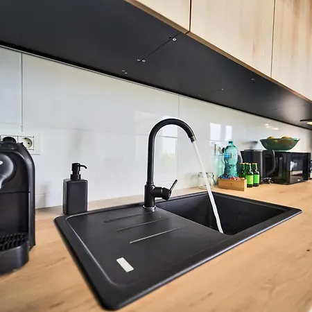 Διαμέρισμα Botanic Park - Cherry Pie By Open House *