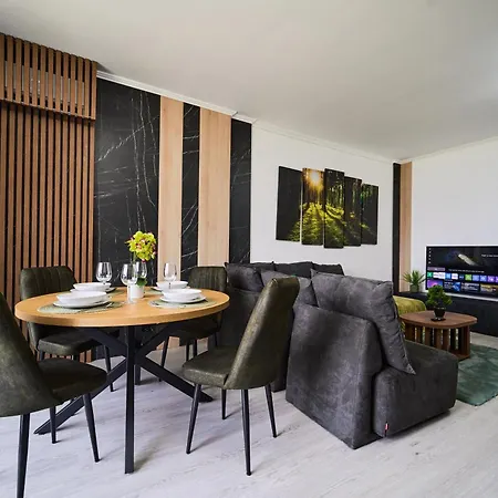 Botanic Park - Cherry Pie By Open House Apartment *