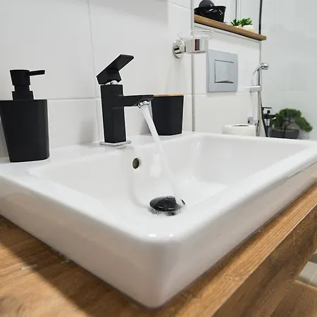 Botanic Park - Cherry Pie By Open House Apartment Timisoara
