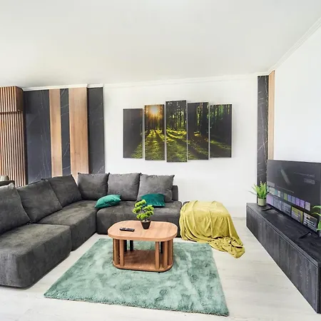 Botanic Park - Cherry Pie By Open House *