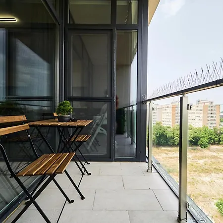 Botanic Park - Cherry Pie By Open House Τιμισοάρα