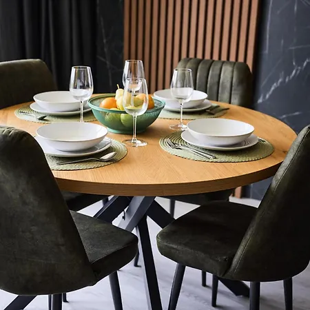 Botanic Park - Cherry Pie By Open House * Τιμισοάρα