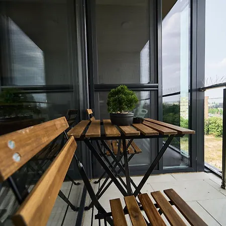 Botanic Park - Cherry Pie By Open House Τιμισοάρα