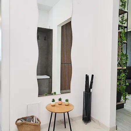 Διαμέρισμα Botanic Park - Cherry Pie By Open House *