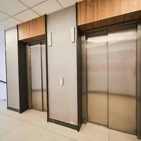 Botanic Park - Cherry Pie By Open House Τιμισοάρα