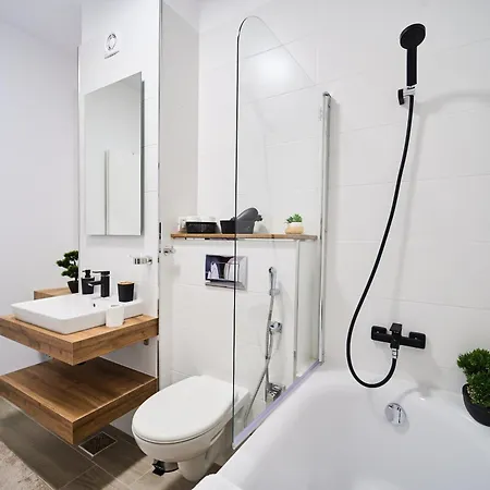 Botanic Park - Cherry Pie By Open House Apartment *