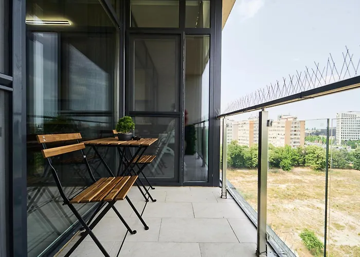 Botanic Park - Cherry Pie By Open House Timişoara