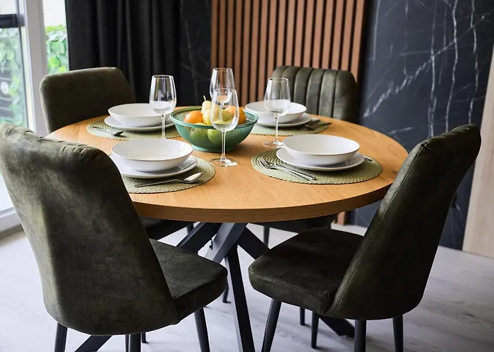 Botanic Park - Cherry Pie By Open House * Timişoara