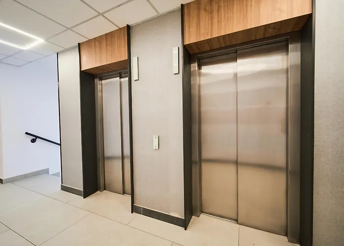 Botanic Park - Cherry Pie By Open House Timişoara