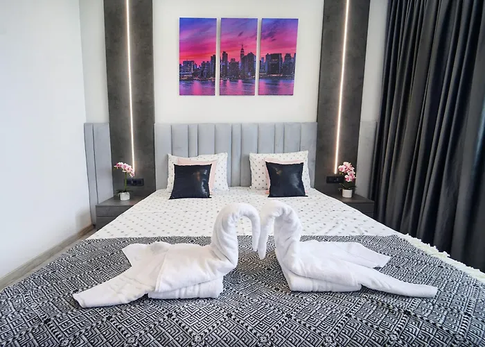 Botanic Park - Cherry Pie By Open House * Timişoara