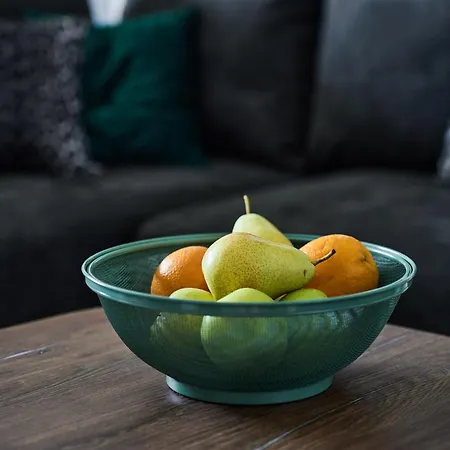 Apartman Botanic Park - Cherry Pie By Open House Temesvár