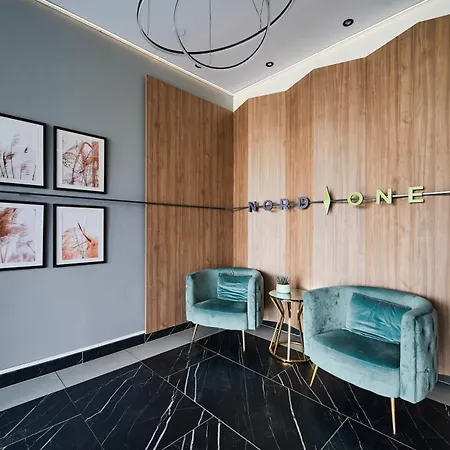 Botanic Park - Cherry Pie By Open House Apartman Temesvár