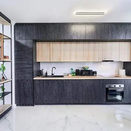 Botanic Park - Cherry Pie By Open House * Temesvár