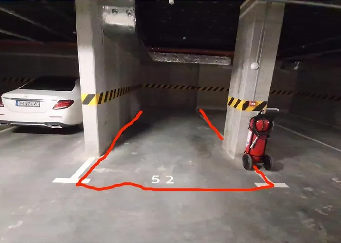 Botanic Park - Cherry Pie By Open House * Temesvár