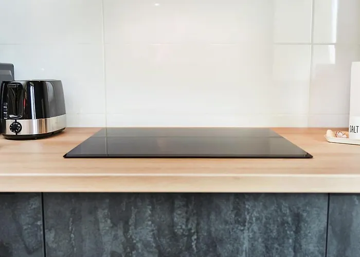 Botanic Park - Cherry Pie By Open House