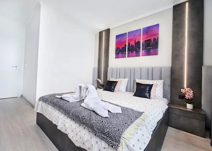 Botanic Park - Cherry Pie By Open House Apartman