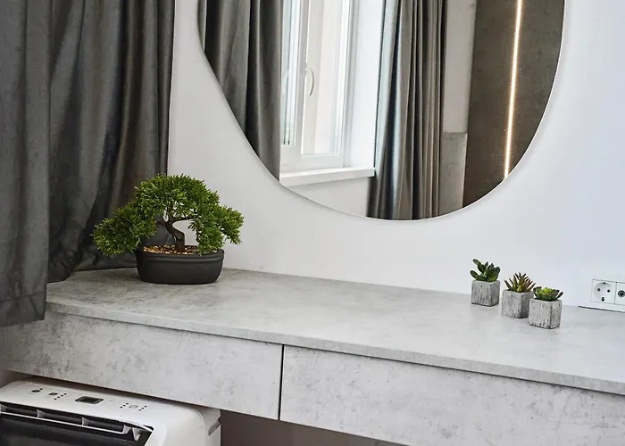 Botanic Park - Cherry Pie By Open House Apartman