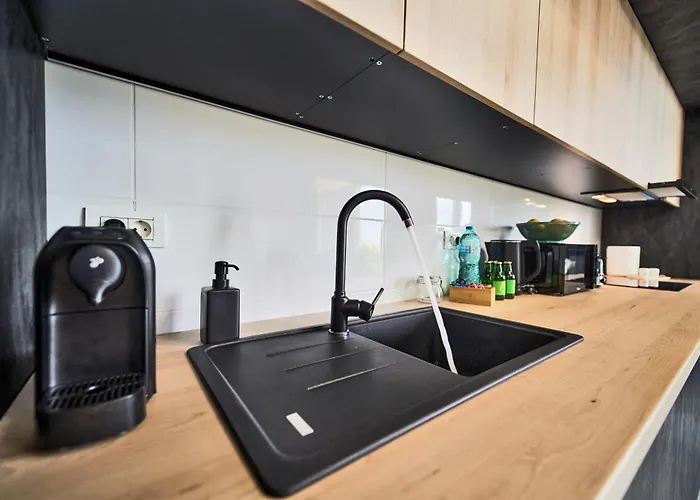 Apartman Botanic Park - Cherry Pie By Open House *