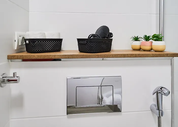 Botanic Park - Cherry Pie By Open House Apartman