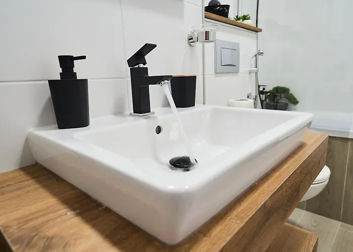 Botanic Park - Cherry Pie By Open House Apartman Temesvár