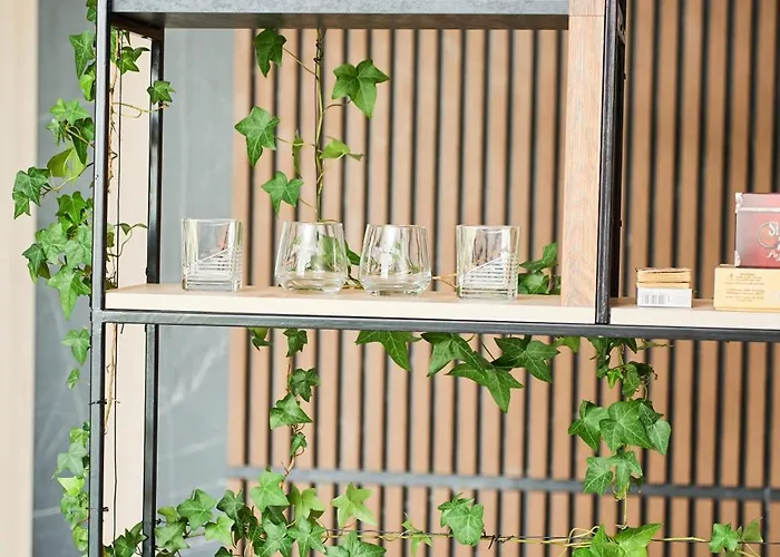 Botanic Park - Cherry Pie By Open House Apartman