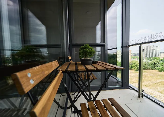 Botanic Park - Cherry Pie By Open House Temesvár