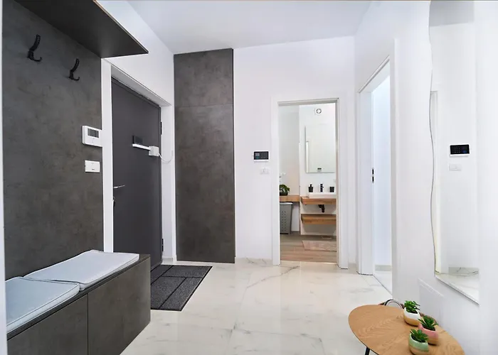 Botanic Park - Cherry Pie By Open House Apartman