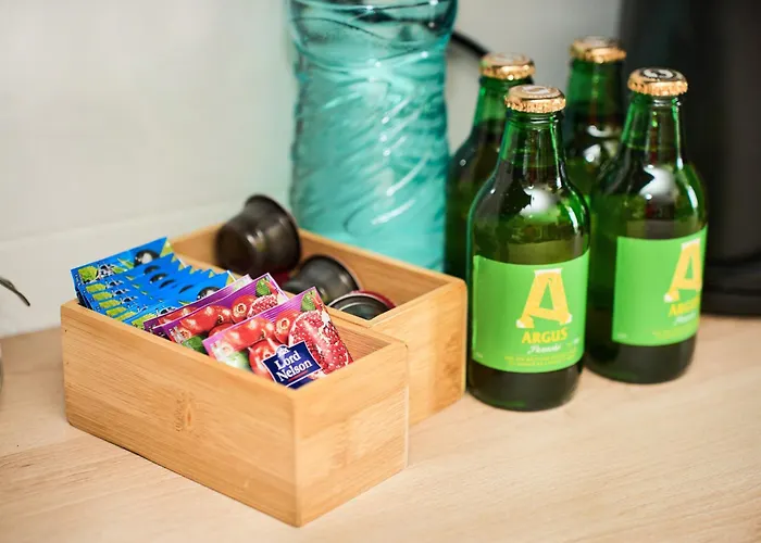 Botanic Park - Cherry Pie By Open House Temesvár