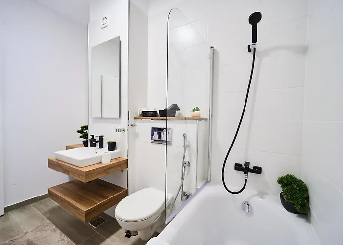 Botanic Park - Cherry Pie By Open House Apartman *